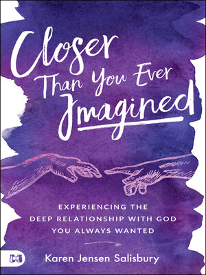 cover image of Closer than You Ever Imagined